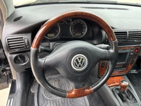 VW Passat 1, 9tdi.131k., снимка 13