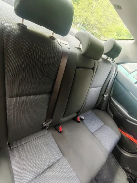 Toyota Avensis, снимка 7