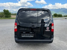 Fiat Doblo 1.5D Maxi L2 NAVI CAMERA APPLE CARPLAY EURO 6D, снимка 7