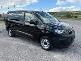 Fiat Doblo 1.5D Maxi L2 NAVI CAMERA APPLE CARPLAY EURO 6D, снимка 4