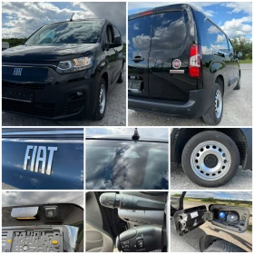 Fiat Doblo 1.5D Maxi L2 NAVI CAMERA APPLE CARPLAY EURO 6D, снимка 9