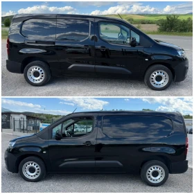 Fiat Doblo 1.5D Maxi L2 NAVI CAMERA APPLE CARPLAY EURO 6D, снимка 5