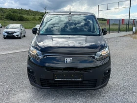 Fiat Doblo 1.5D Maxi L2 NAVI CAMERA APPLE CARPLAY EURO 6D, снимка 3