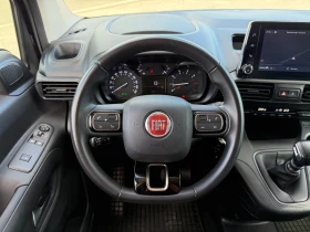 Fiat Doblo 1.5D Maxi L2 NAVI CAMERA APPLE CARPLAY EURO 6D, снимка 12