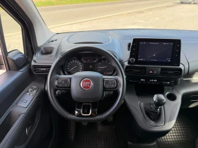 Fiat Doblo 1.5D Maxi L2 NAVI CAMERA APPLE CARPLAY EURO 6D, снимка 11