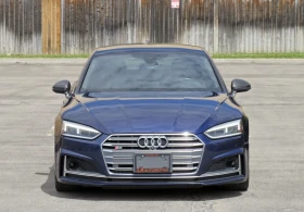 Audi S5 TECHNIK * B&O * CARPLAY * СЕРВИЗНА ИСТОРИЯ * , снимка 2