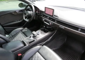 Audi S5 TECHNIK * B&O * CARPLAY * СЕРВИЗНА ИСТОРИЯ * , снимка 9