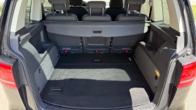 VW Touran 2.0TDI CROSS DSG, снимка 11
