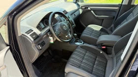 VW Touran 2.0TDI CROSS DSG, снимка 7