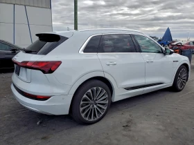 Audi E-Tron Prestige, снимка 3