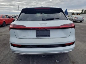 Audi E-Tron Prestige, снимка 6