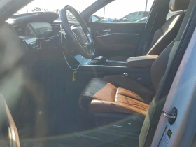 Audi E-Tron Prestige, снимка 7