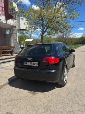Audi A3, снимка 3