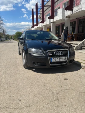 Audi A3, снимка 2