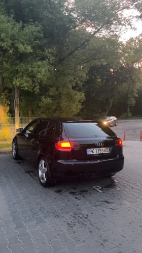 Audi A3, снимка 7