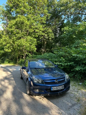 Opel Astra GTC 2006, снимка 1