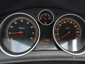 Opel Astra GTC 2006, снимка 13
