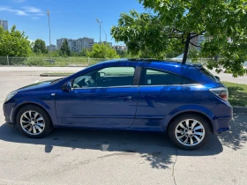 Opel Astra GTC 2006, снимка 4