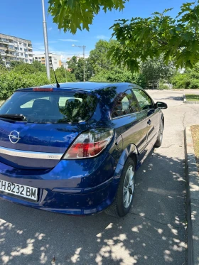 Opel Astra GTC 2006, снимка 6
