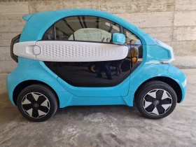 Toyota Yaris XEV YOYO, снимка 2