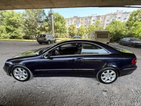 Mercedes-Benz CLK W209 270cdi, снимка 3