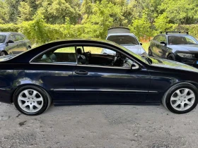 Mercedes-Benz CLK W209 270cdi, снимка 5