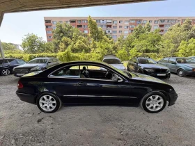 Mercedes-Benz CLK W209 270cdi, снимка 1