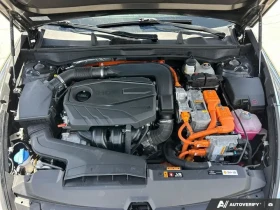 Hyundai Sonata Hybrid Ultimate Awd | 1 Key | Brown Leather | ПАНО, снимка 10