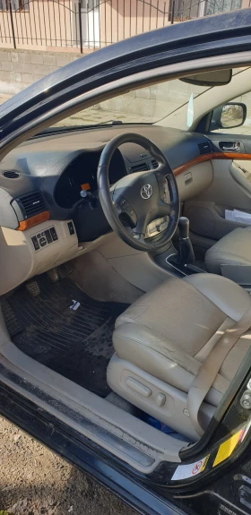 Toyota Avensis Т25, снимка 3