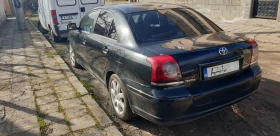 Toyota Avensis Т25, снимка 2