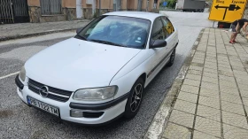 Opel Omega, снимка 2