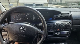 Opel Omega, снимка 5