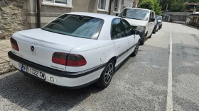 Opel Omega, снимка 4