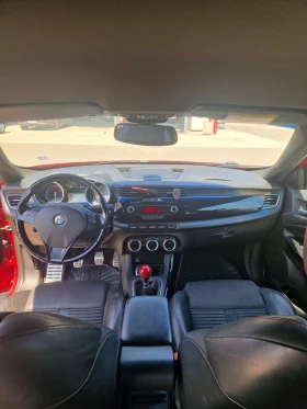 Alfa Romeo Giulietta, снимка 7