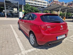 Alfa Romeo Giulietta, снимка 6