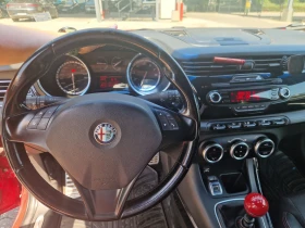 Alfa Romeo Giulietta, снимка 8