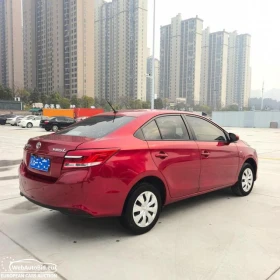 Toyota Yaris, снимка 5