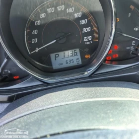 Toyota Yaris, снимка 10