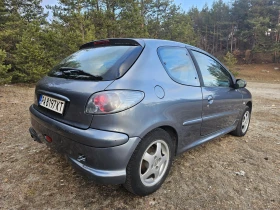 Peugeot 207 1.4 HDi, снимка 5