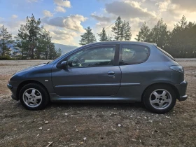 Peugeot 207 1.4 HDi, снимка 8