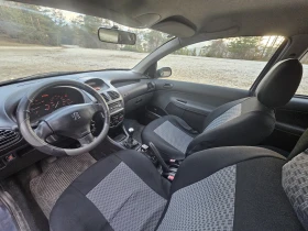 Peugeot 207 1.4 HDi, снимка 12
