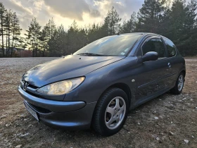 Peugeot 207 1.4 HDi, снимка 1