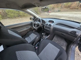 Peugeot 207 1.4 HDi, снимка 14