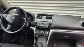 Mazda 6 2, 2 MZR-CD, снимка 9