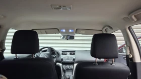 Mazda 6 2, 2 MZR-CD, снимка 10