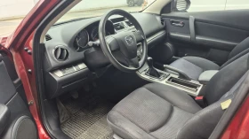 Mazda 6 2, 2 MZR-CD, снимка 6