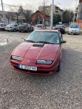 Saturn Astra, снимка 1