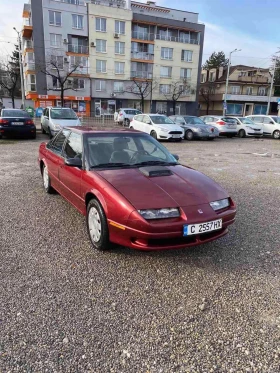 Saturn Astra, снимка 2