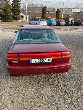 Saturn Astra, снимка 3