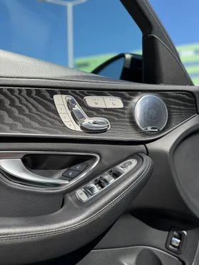 Mercedes-Benz C 43 AMG AMG, снимка 12